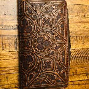 Ferrara Large Wallet